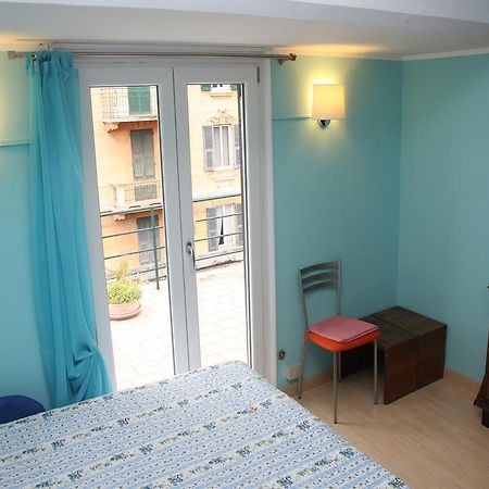 Colombo Flexyrent Studio Рапалло Екстер'єр фото